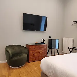 Maison d'hôtes Deluxe Spaccanapoli, Naples
