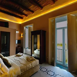 Maison d'hôtes Xenia Neapolis, Naples