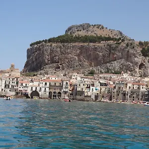 Casa Catherine Appartement Cefalù