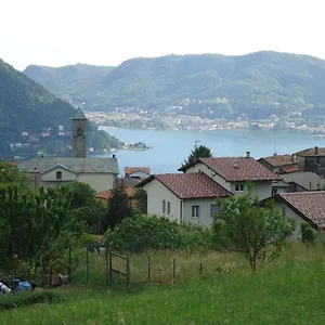 La Cà In Piaza Hébergement de vacances Cernobbio