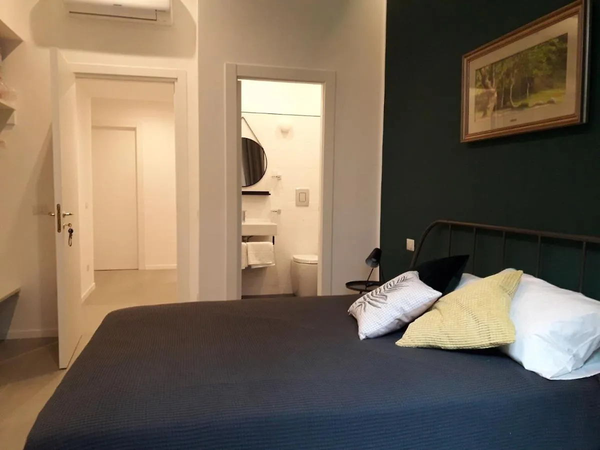 Bed and Breakfast Casa Roger à Naples 0*,  Italie