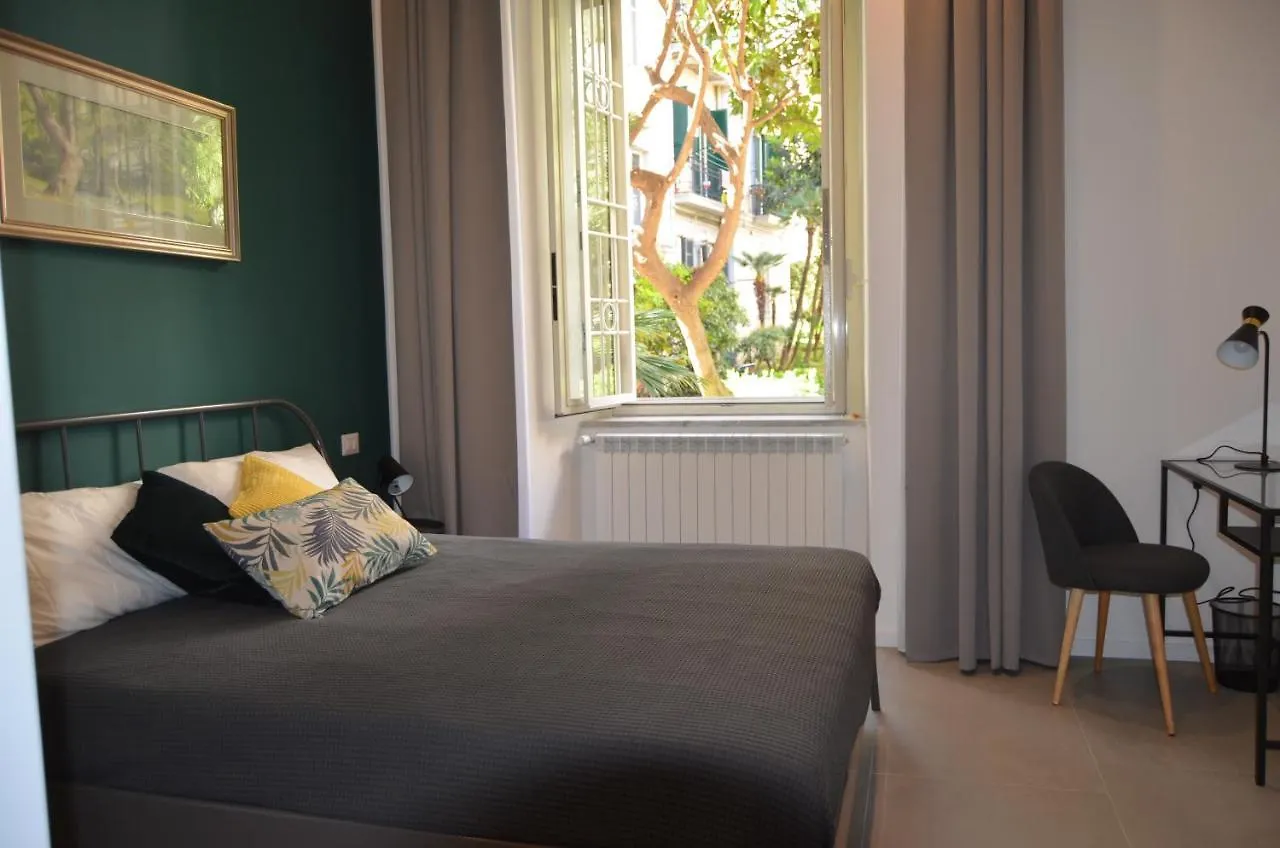 Bed and Breakfast Casa Roger à Naples