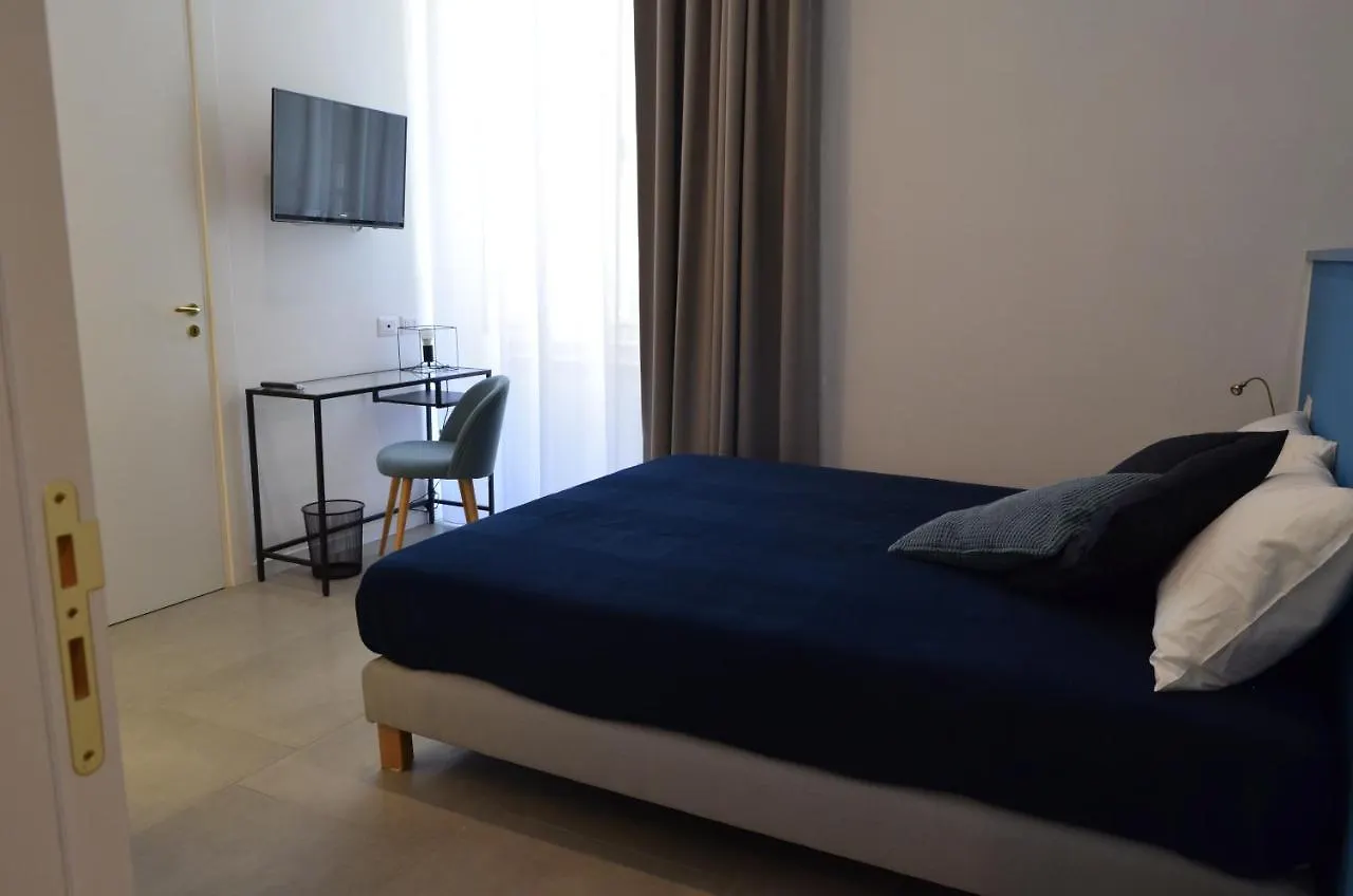 Bed and Breakfast Casa Roger à Naples Italie