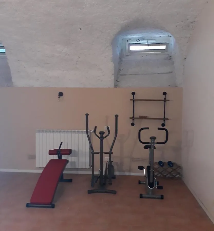 Bed and Breakfast Casa Roger à Naples 0*,