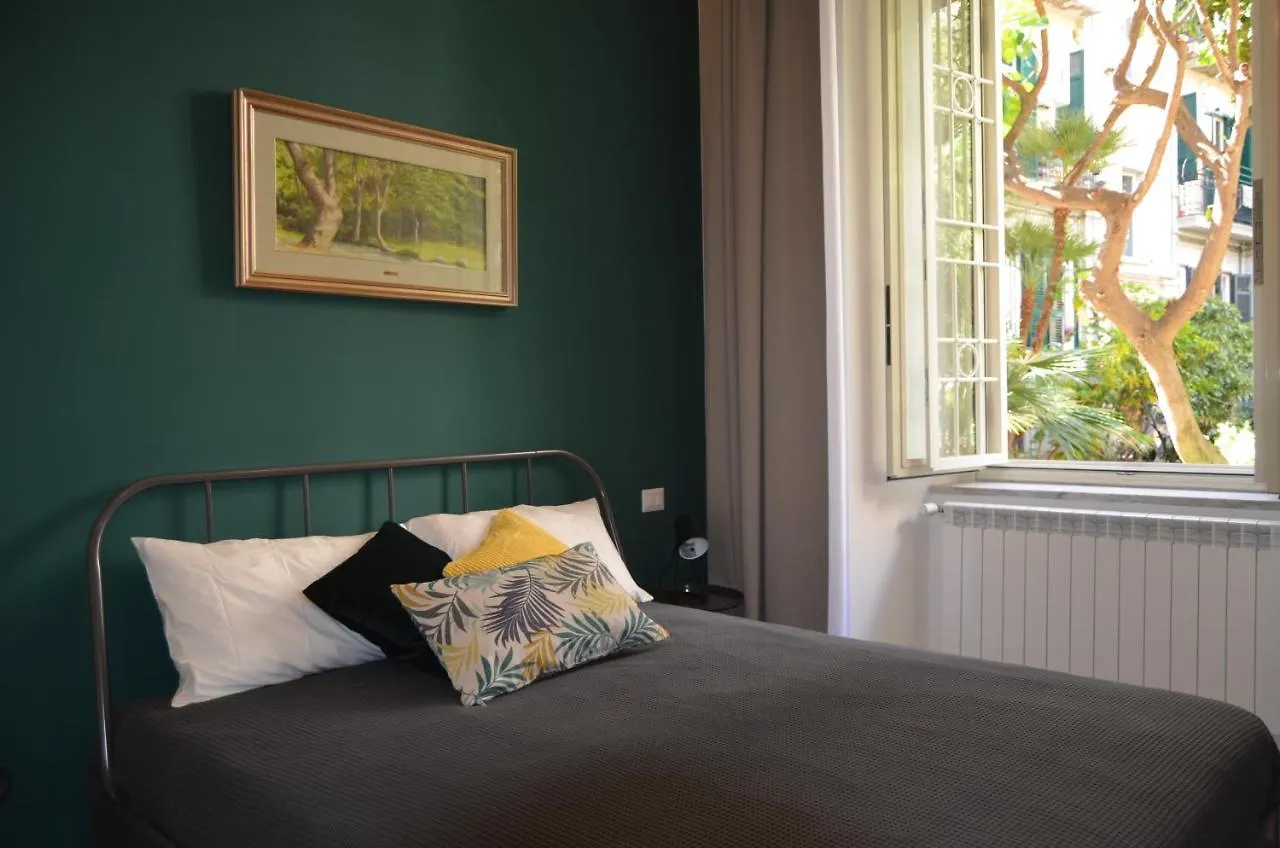 Bed & Breakfast Bed and Breakfast Casa Roger Neapol
